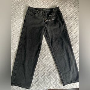 Vintage DAKOTA Jeans - Short Wide Leg